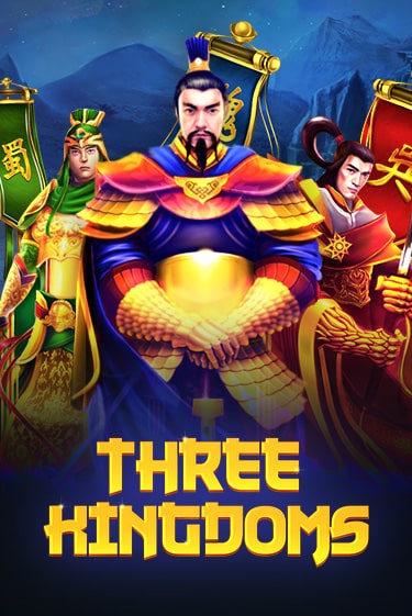 Играй в Three Kingdoms онлайн без регистрации | Азино Три Топора