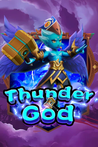 Играй в Thunder God онлайн без регистрации | Азино Три Топора