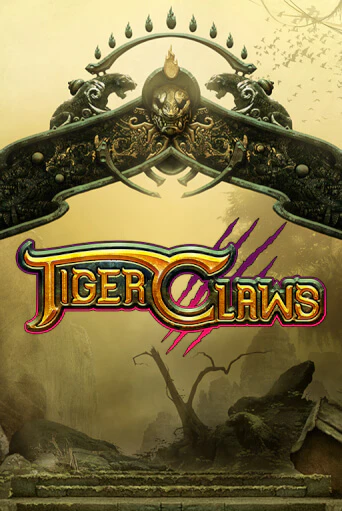 Играй в Tiger Claws онлайн без регистрации | Азино Три Топора