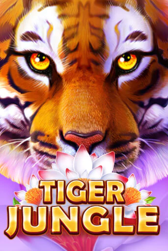 Играй в Tiger Jungle онлайн без регистрации | Азино Три Топора