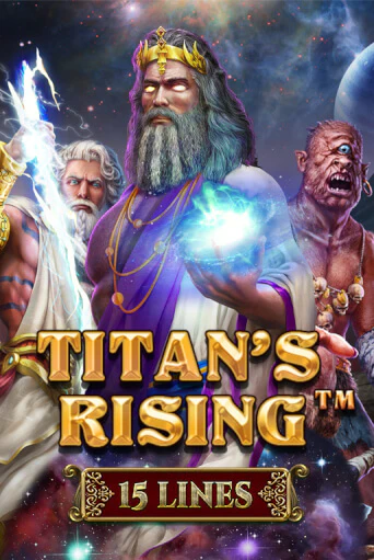 Играй в Titan’s Rising - 15 Lines онлайн без регистрации | Азино Три Топора
