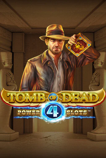 Играй в Tomb of Dead: Power 4 slots онлайн без регистрации | Азино Три Топора