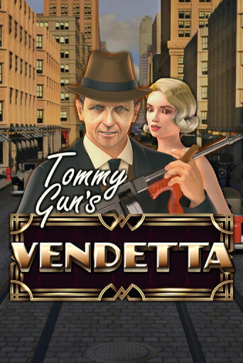 Играй в Tommy Gun´s Vendetta онлайн без регистрации | Азино Три Топора