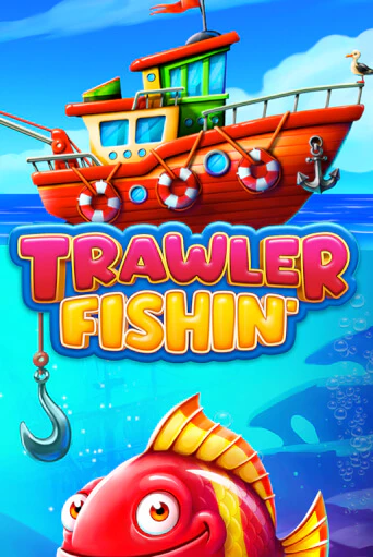 Играй в Trawler Fishin' онлайн без регистрации | Азино Три Топора