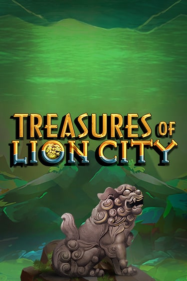 Играй в Treasures of Lion City онлайн без регистрации | Азино Три Топора