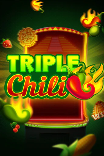 Играй в Triple Chili онлайн без регистрации | Азино Три Топора