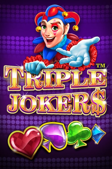 Играй в Triple Jokers онлайн без регистрации | Азино Три Топора