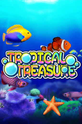 Играй в Tropical Treasure онлайн без регистрации | Азино Три Топора