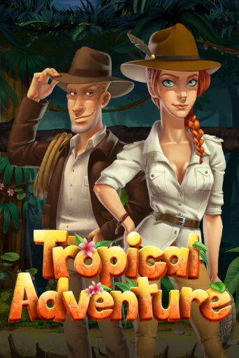Играй в Tropical Adventure онлайн без регистрации | Азино Три Топора