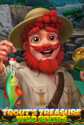 Играй в Trout's Treasure - Wild Rivers онлайн без регистрации | Азино Три Топора