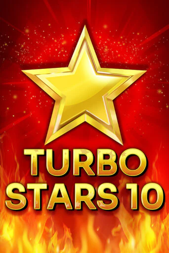 Играй в TURBO STARS 10 онлайн без регистрации | Азино Три Топора