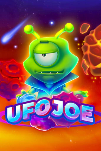 Играй в UFO Joe онлайн без регистрации | Азино Три Топора