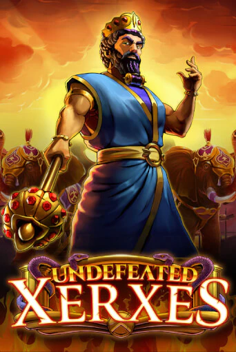 Играй в Undefeated Xerxes онлайн без регистрации | Азино Три Топора