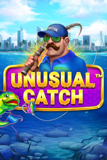 Играй в Unusual Catch™ онлайн без регистрации | Азино Три Топора