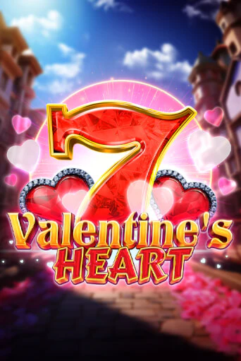 Играй в Valentine's Heart онлайн без регистрации | Азино Три Топора