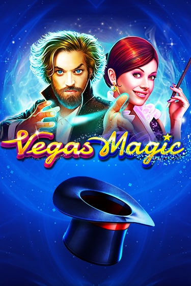 Играй в Vegas Magic онлайн без регистрации | Азино Три Топора