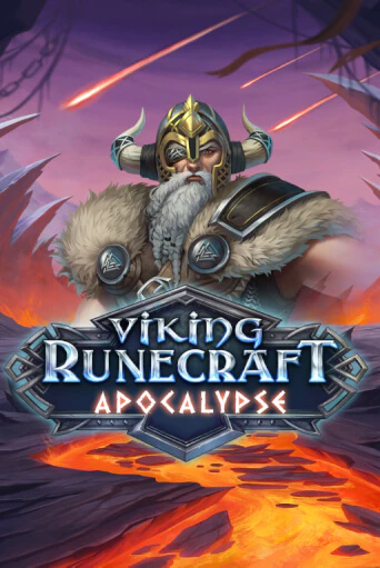 Играй в Viking Runecraft: Apocalypse онлайн без регистрации | Азино Три Топора
