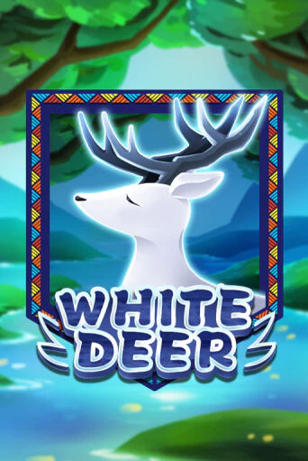 Играй в White Deer онлайн без регистрации | Азино Три Топора