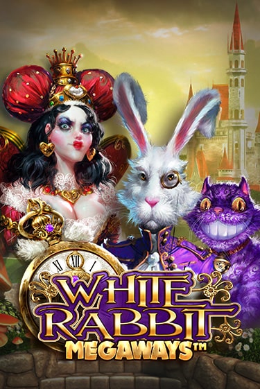 Играй в White Rabbit онлайн без регистрации | Азино Три Топора