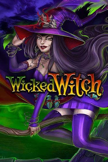 Играй в Wicked Witch онлайн без регистрации | Азино Три Топора