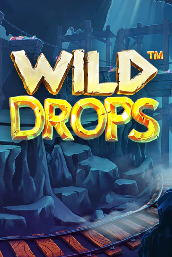 Играй в Wild Drops онлайн без регистрации | Азино Три Топора