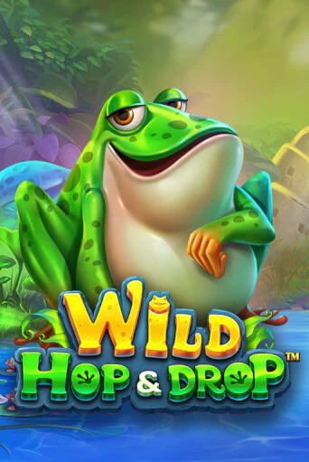 Играй в Wild Hop & Drop онлайн без регистрации | Азино Три Топора