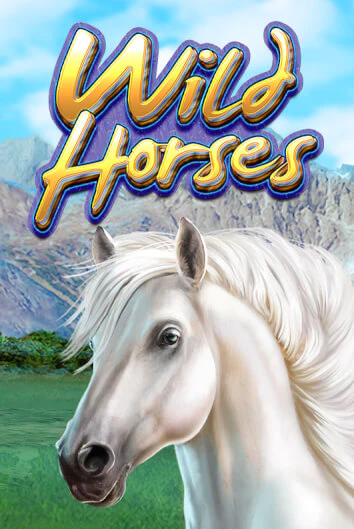 Играй в Wild Horses онлайн без регистрации | Азино Три Топора