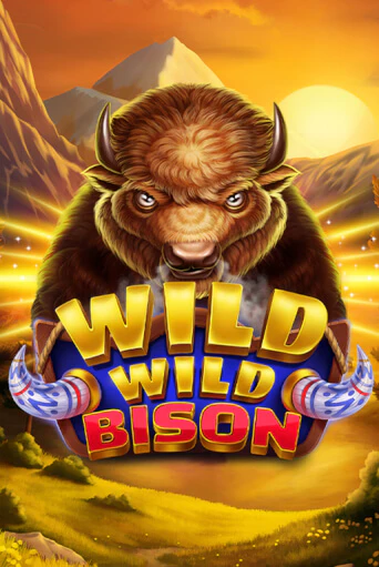 Играй в Wild Wild Bison онлайн без регистрации | Азино Три Топора