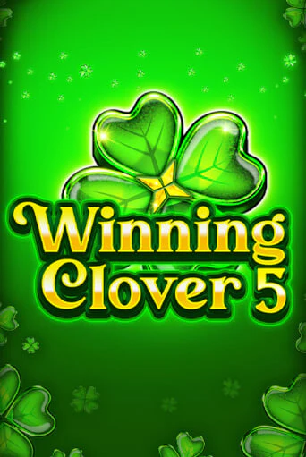 Играй в Winning Clover 5 онлайн без регистрации | Азино Три Топора