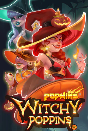 Играй в Witchy Poppins онлайн без регистрации | Азино Три Топора
