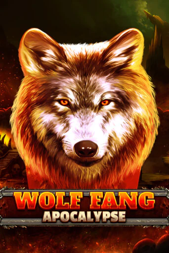 Играй в Wolf Fang - Apocalypse онлайн без регистрации | Азино Три Топора