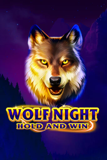 Играй в Wolf Night онлайн без регистрации | Азино Три Топора