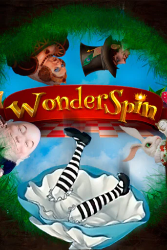 Играй в WonderSpin онлайн без регистрации | Азино Три Топора