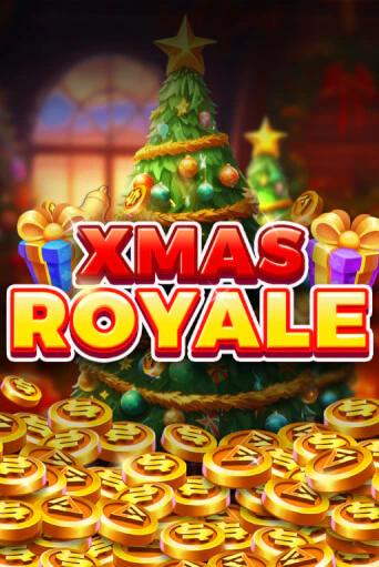 Играй в XMAS ROYALE онлайн без регистрации | Азино Три Топора