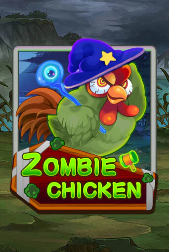 Играй в Zombie Chicken онлайн без регистрации | Азино Три Топора