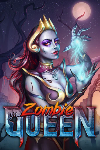Играй в Zombie Queen Gamble Feature онлайн без регистрации | Азино Три Топора