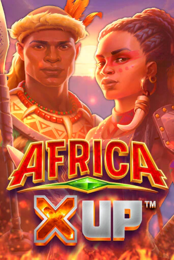 Играй в Africa X UP онлайн без регистрации | Азино Три Топора