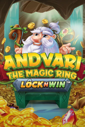 Играй в Andvari: The Magic Ring онлайн без регистрации | Азино Три Топора