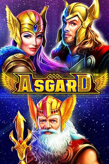 Играй в Asgard™ онлайн без регистрации | Азино Три Топора