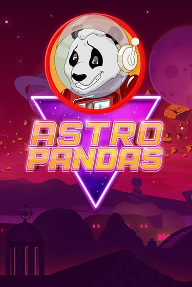 Играй в Astro Pandas онлайн без регистрации | Азино Три Топора