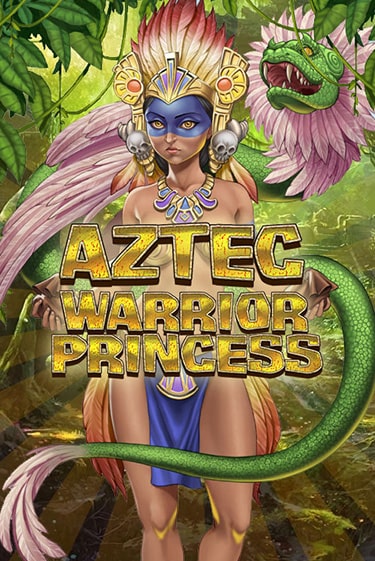 Играй в Aztec Warrior Princess онлайн без регистрации | Азино Три Топора