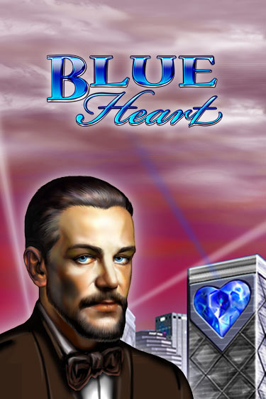 Играй в Blue Heart онлайн без регистрации | Азино Три Топора