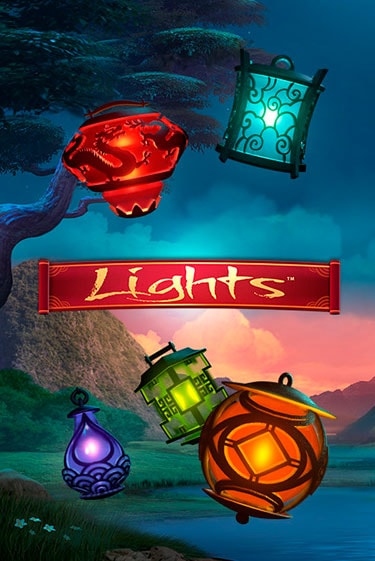 Играй в Lights™ онлайн без регистрации | Азино Три Топора