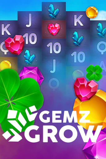 Играй в Gemz Grow онлайн без регистрации | Азино Три Топора