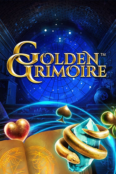 Играй в Golden Grimoire™ онлайн без регистрации | Азино Три Топора