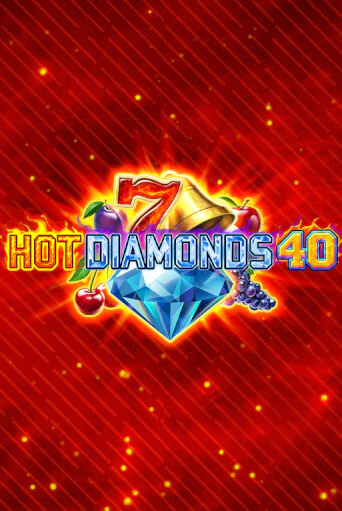 Играй в Hot Diamonds 40 онлайн без регистрации | Азино Три Топора