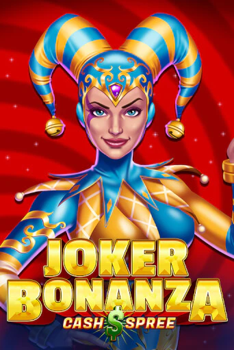Играй в Joker Bonanza Cash Spree онлайн без регистрации | Азино Три Топора