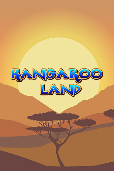 Играй в Kangaroo Land онлайн без регистрации | Азино Три Топора