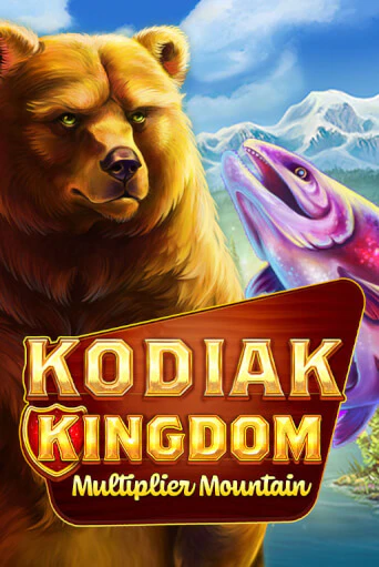 Играй в Kodiak Kingdom онлайн без регистрации | Азино Три Топора
