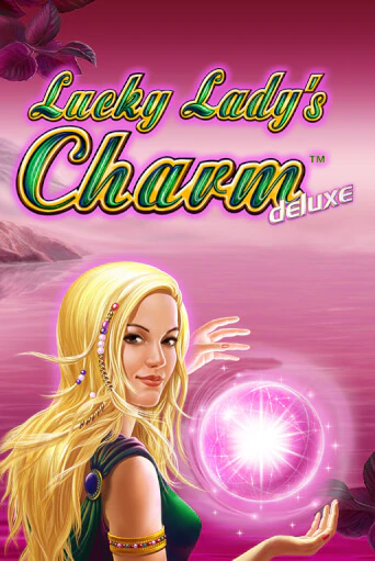 Играй в Lucky Lady's Charm Deluxe онлайн без регистрации | Азино Три Топора